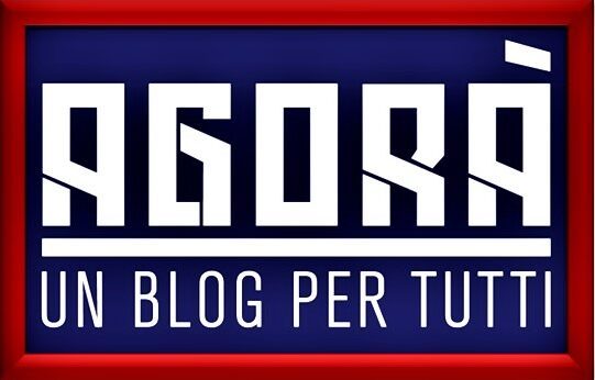 AGORA', un blog per tutti  